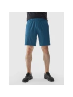 Pánské rychleschnoucí tréninkové šortky model 21432040 - 4F Pánské rychleschnoucí tréninkové šortky model 21432040 - 4F