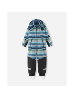 Dětská zimní kombinéza Reima - nepromokavá a prodyšná (5100131B-67A2)
