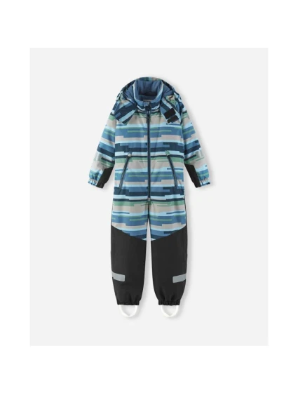 Dětská zimní kombinéza Reima - nepromokavá a prodyšná (5100131B-67A2)