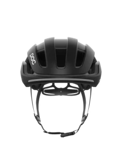 POC Omne Beacon MIPS silniční helma - apatite navy/fluo orange matt velikost: m