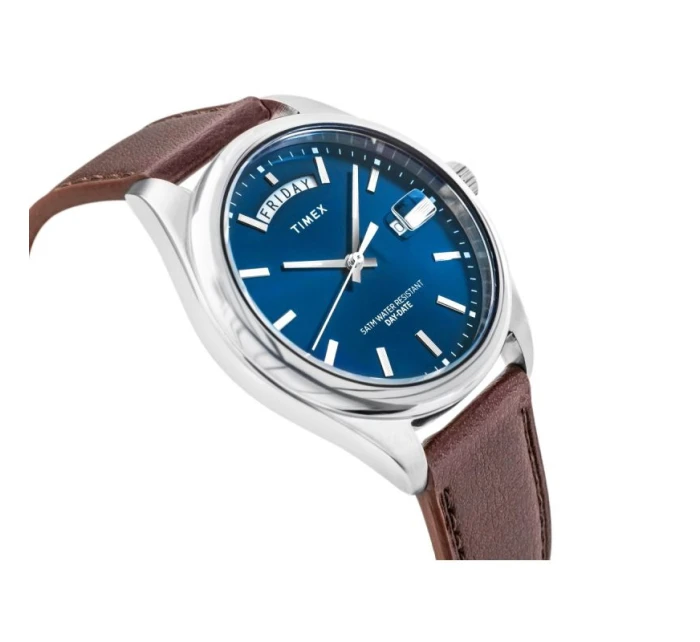 Pánské hodinky TIMEX Legacy TW2W57200 + krabice Pánské hodinky TIMEX Legacy TW2W57200 + krabice