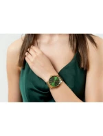 Dámské hodinky PAUL LORENS PL20014B-8D1 + BOX