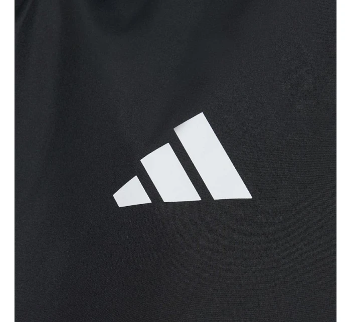 Dětská bunda Entrada 26 Multi black model 21858411 - ADIDAS