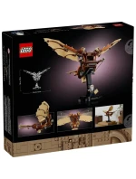 Leonar model 21863747 - Lego Leonar model 21863747 - Lego