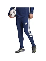 Pánské kalhoty adidas Tiro 26 League Training Slim námořnicky modré JY7110 Pánské kalhoty adidas Tiro 26 League Training Slim námořnicky modré JY7110