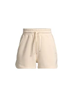 Dámské šortky CASALL Peachy Shorts, bílá barva Dámské šortky CASALL Peachy Shorts, bílá barva