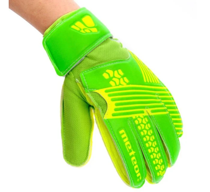 Brankářské rukavice Meteor Catch 03608-03613 Brankářské rukavice Meteor Catch 03608-03613