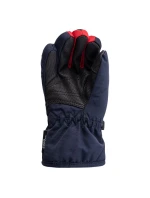 Lyžařské rukavice  Jr model 19153748 - Brugi