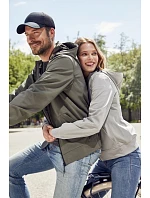 JN Dámská 2vrstvá softshellová bunda s kapucí 02. navy/navy model 22530559 - Daiber JN Dámská 2vrstvá softshellová bunda s kapucí 02. navy/navy model 22530559 - Daiber