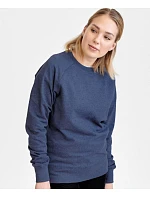 Unisex mikina 74. grey melange model 22413342 - Pure Waste