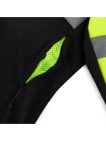 Pánská bunda model 16200772 černá - Kilpi Pánská bunda model 16200772 černá - Kilpi