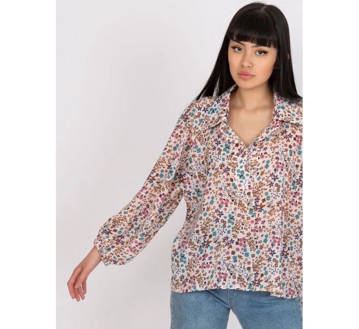 Halenka CHA BZ 3303.25 béžová