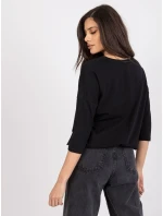 Halenka RV BZ 0229.13P černá