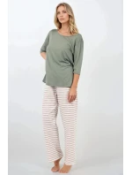 Pyžamo Forest Whispers - Momenti Per Me