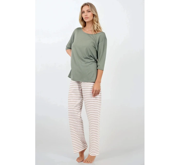 Pyžamo Forest Whispers - Momenti Per Me