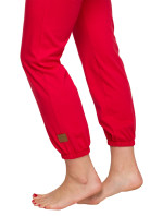 Kalhoty model 17961797 Red - LaLupa