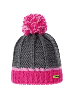 Dětská zimní čepice model 20431445 Kids - Viking