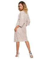 Dámské šaty model 17862419 - Moe