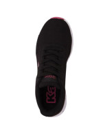Dámské sportovní boty Getup 243102 1122 Černá s růžovou - Kappa