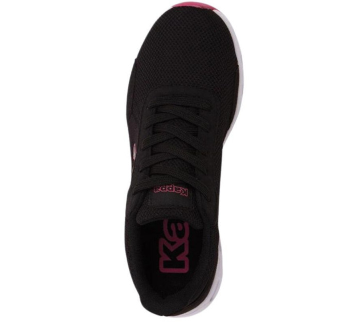 Dámské sportovní boty  Černá s růžovou  model 18637687 - Kappa