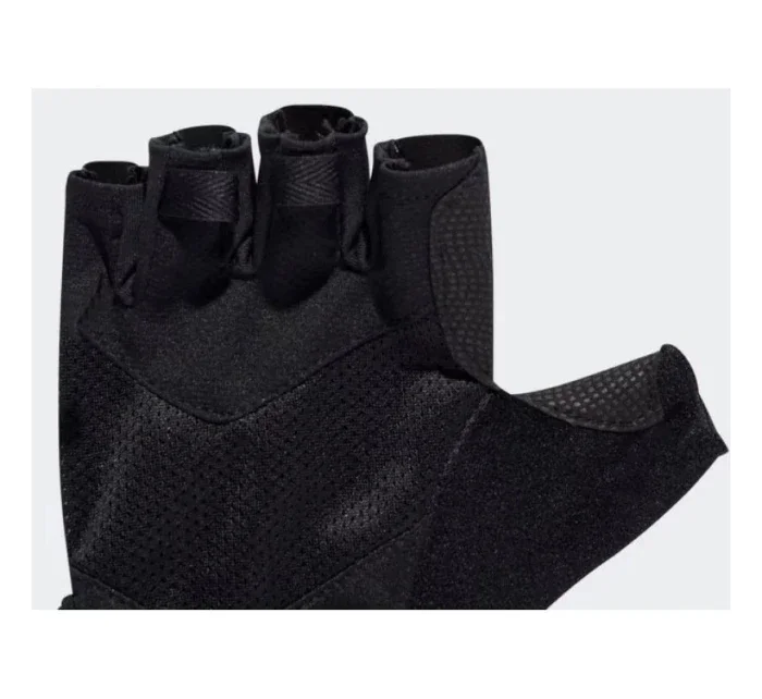 SPORT Pánské tréninkové rukavice HA5554 Černá - Adidas