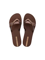 Dámské žabky hnědé model 22353077 - Ipanema Dámské žabky hnědé model 22353077 - Ipanema