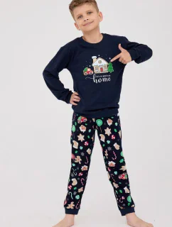 PIŻAMA BOY YOUNG DR model 20578209 - Cornette