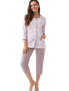 DÁMSKÁ PYŽAMA 388 J/25