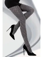 Punčochové kalhoty model 126319 Livia Corsetti Fashion Punčochové kalhoty model 126319 Livia Corsetti Fashion