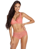 Kraťasy  model 164252 Mat