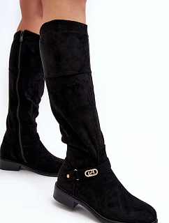 Kozačky  model 189374 Step in style