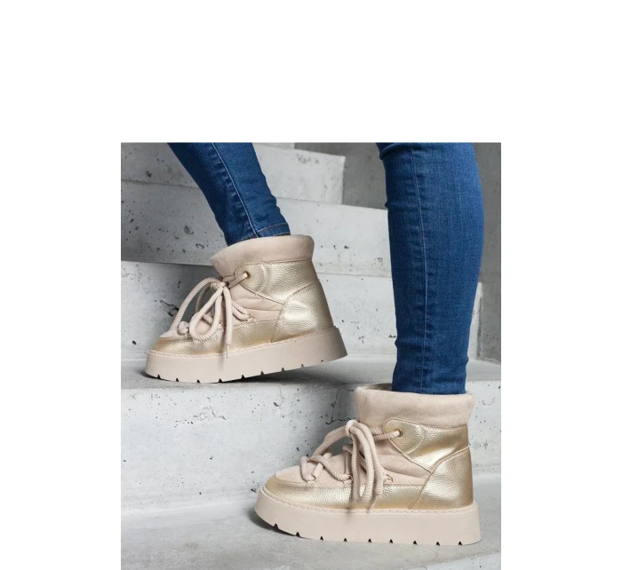 Sněhule model 204703 Solea Sněhule model 204703 Solea