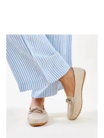 Mokasiny model 207271 Solea Mokasiny model 207271 Solea