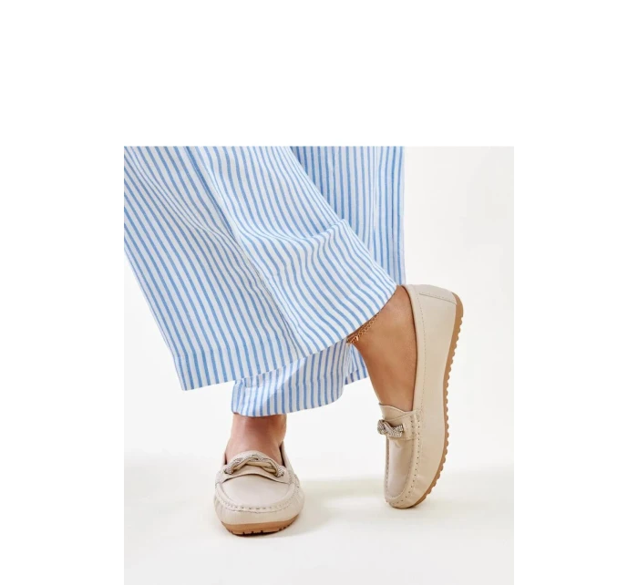 Mokasiny model 207271 Solea Mokasiny model 207271 Solea