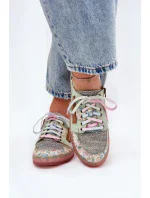 Polobotky  model 212553 Step in style