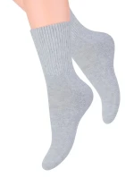 Dámské ponožky Steven Fitness art.127