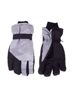 Lyžařské rukavice YOCLUB REN-0300F
