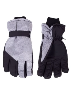 Lyžařské rukavice YOCLUB REN-0300F