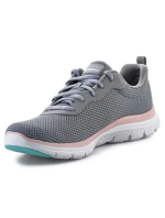 Boty Skechers Flex Appeal 4.0 W 149303-GYLP Boty Skechers Flex Appeal 4.0 W 149303-GYLP