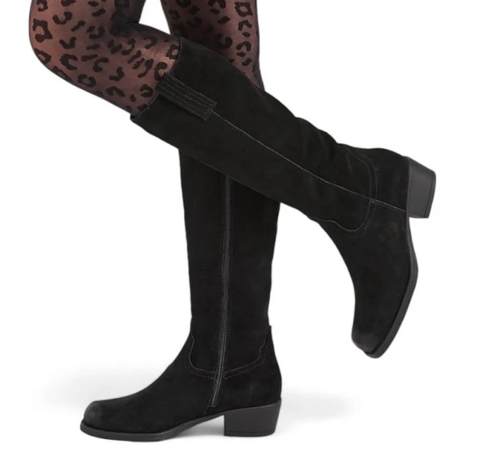 Sergio Leone W KZ268 SK465A kovbojské boty Sergio Leone W KZ268 SK465A kovbojské boty