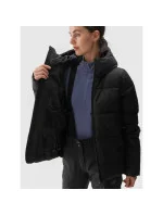 Zimní péřová lyžařská bunda W model 21466955 - 4F