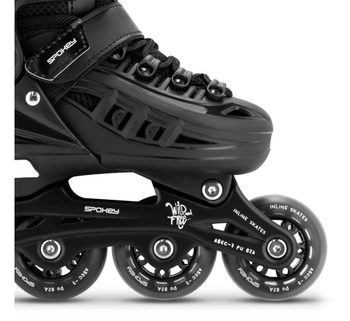 Jr inline brusle r. model 21858183 - Spokey