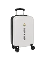 kufr Realu Madrid na kolečkách model 21192383 - Inny