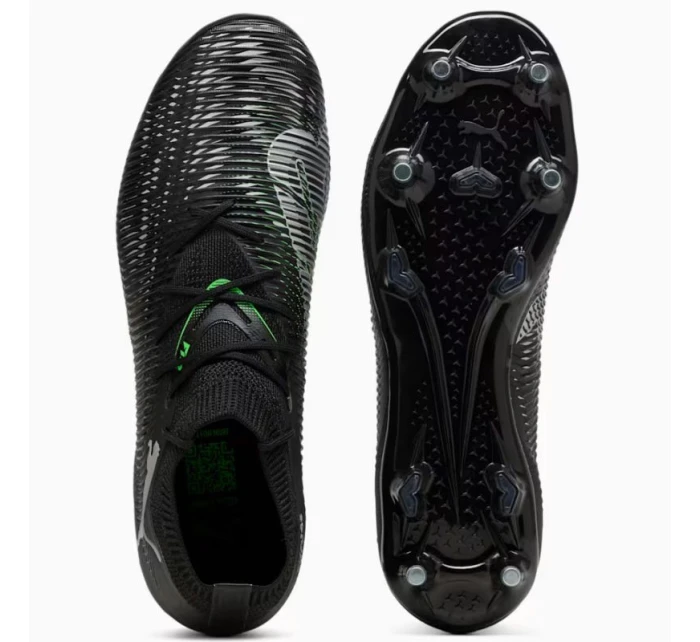 Fotbalové boty Future 8 Match MxSG M model 20933795 - Puma Fotbalové boty Future 8 Match MxSG M model 20933795 - Puma
