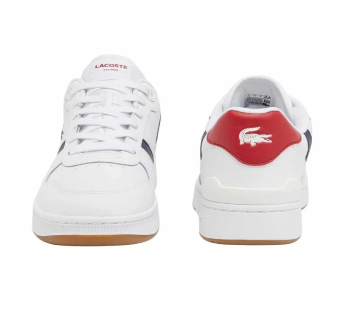 Lacoste T-clip Set 224 8 Sma M 748SMA0094407 boty