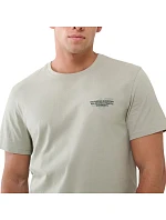 Tričko 4F M1974 M 4FWSS25TTSHM1974 44S pánské