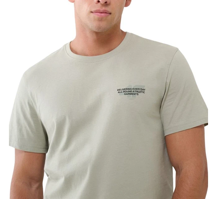 Tričko 4F M1974 M 4FWSS25TTSHM1974 44S pánské