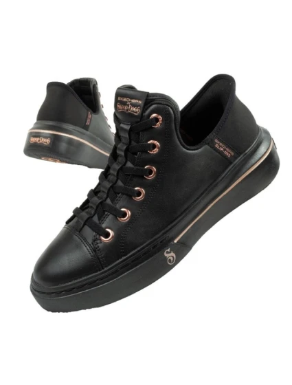 Boty W model 21034827 - Skechers Boty W model 21034827 - Skechers