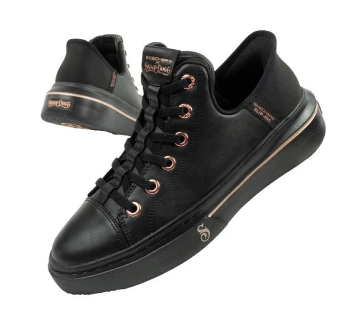 Boty W model 21034827 - Skechers Boty W model 21034827 - Skechers