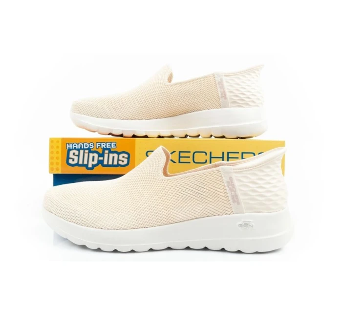 Boty Go Walk SlipIns W model 21199348 - Skechers